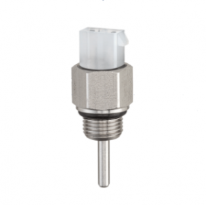 SIKA - Temperature Sensors, Temperature sensors / HVAC version with with connector, Type WFI